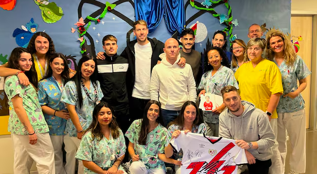 regalos Infanta Leonor Navidad