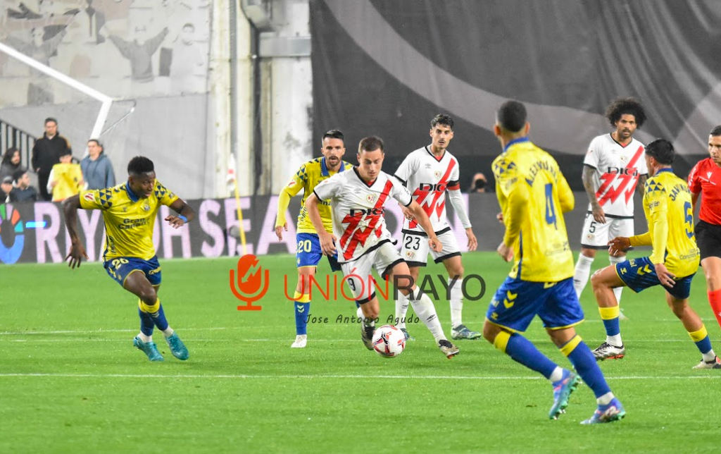 Rayo Las Palmas
