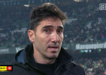 Cobeño previa betis