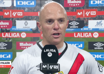 Declas Isi real madrid