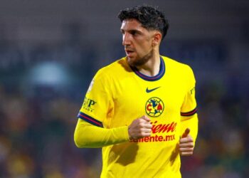 Diego valdes suena para el rayo