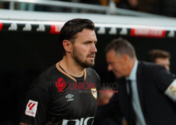 Dimitrievski debut valencia