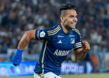 Falcao regresa a Millonarios