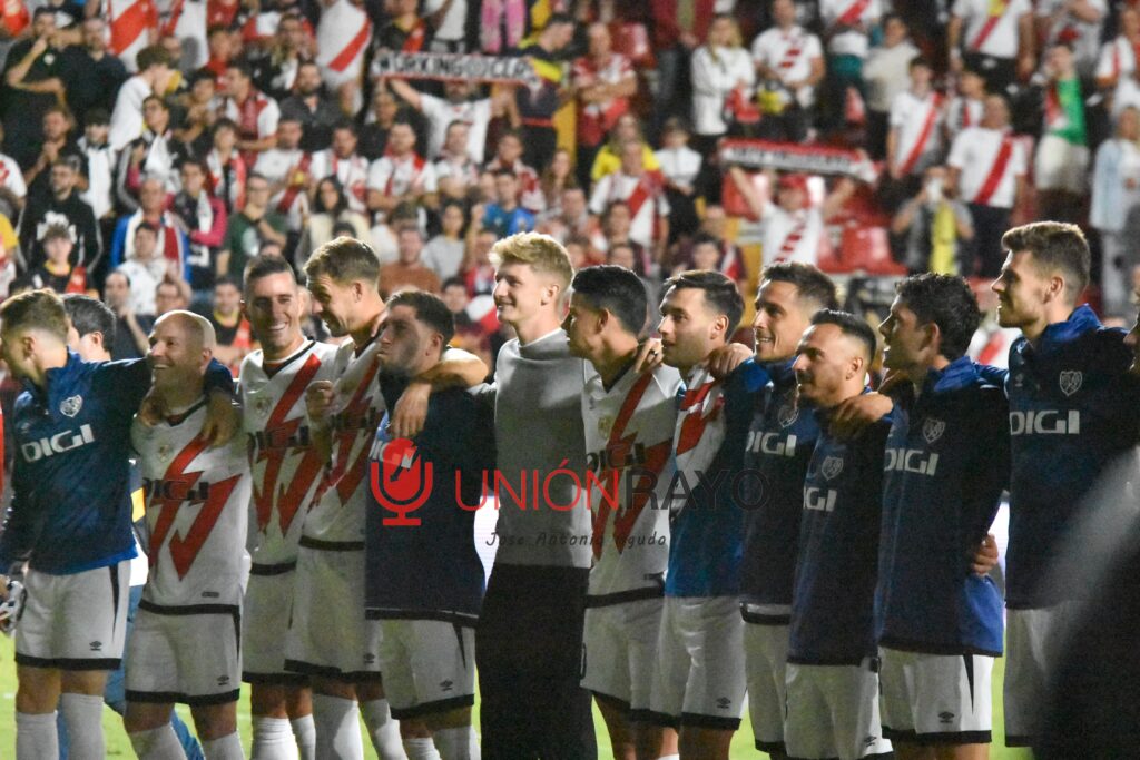 Primera Vida Pirata de la temporada 2024/25