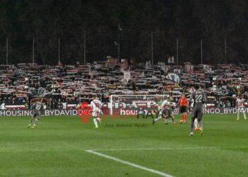 Vallecas Rayo Real Madrid