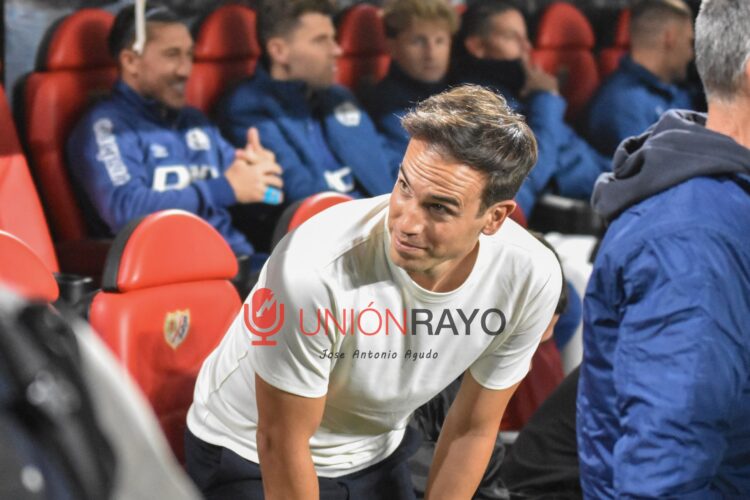 Iñigo Perez real madrid