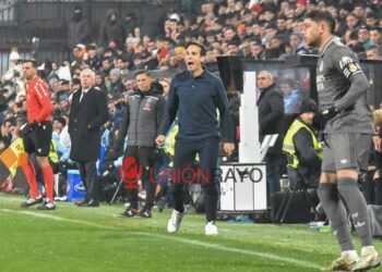 Iñigo cambios real madrid