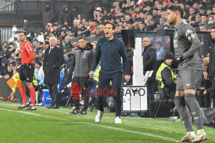 Iñigo cambios real madrid