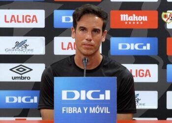 Iñigo responde foto suplentes