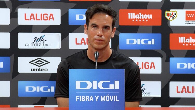 Iñigo responde foto suplentes