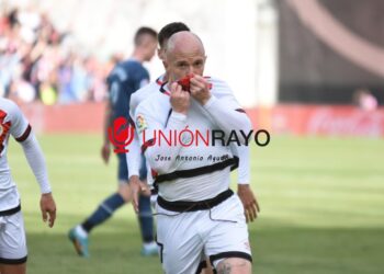 Isi Palazon maximo goleador