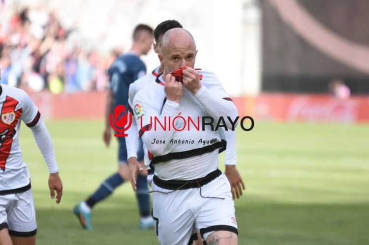 Isi Palazon maximo goleador