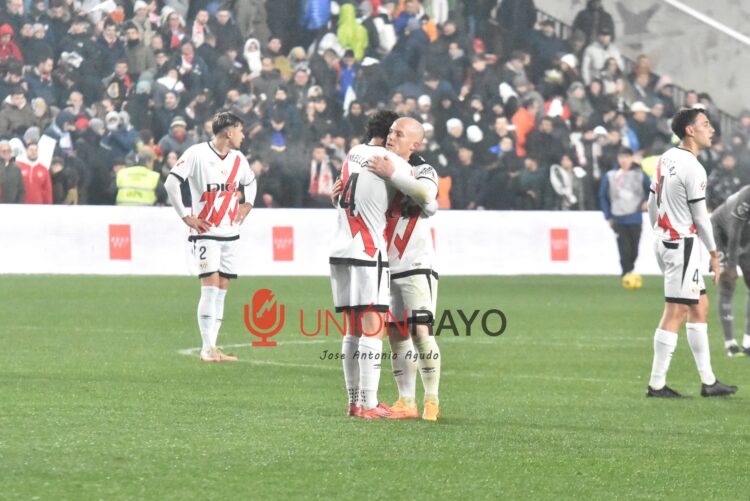 Isi y Camello maximos goleadores 2024