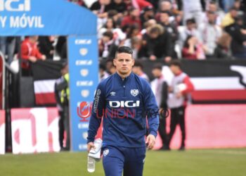 James sin convocar real madrid