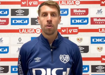 Lejeune declas real madrid