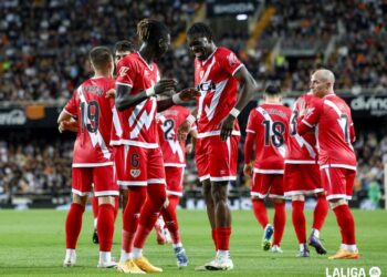 Pathé Ciss marca y baile