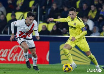 Pedro Diaz titular villarreal