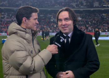 Presa declas Real Madrid