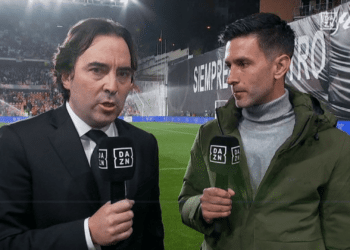 Presa declas villarreal