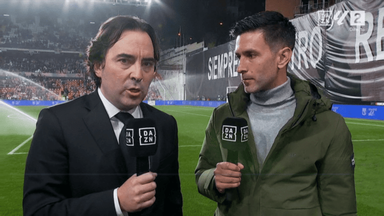 Presa declas villarreal