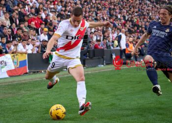 Previa rayo real madrid