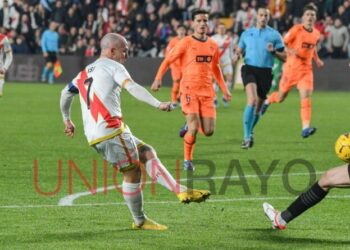 Previa rayo valencia