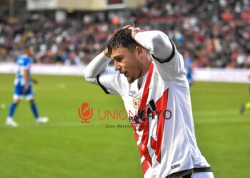 Ratiu jugador todoterreno