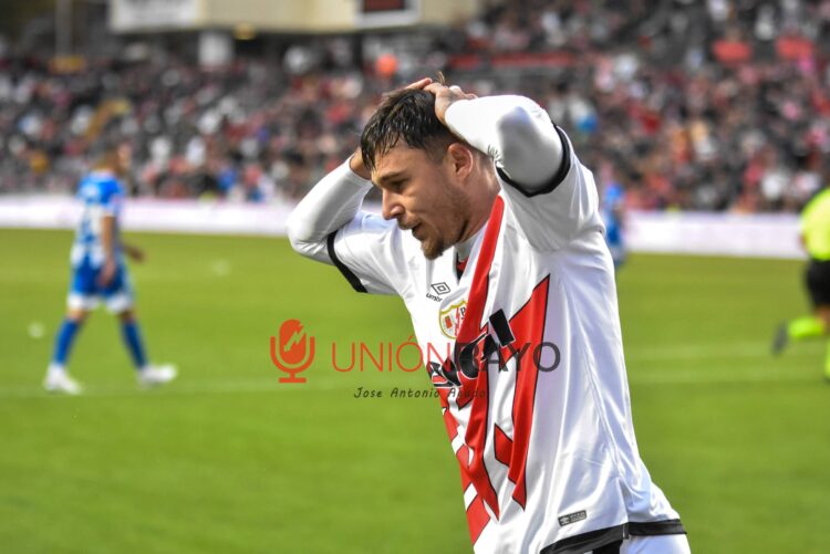 Ratiu jugador todoterreno