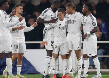 Real Madrid C.F. Fuente: Web oficial del club