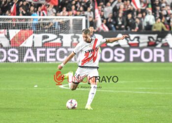 Top 5 jugadores con más minutos 2024