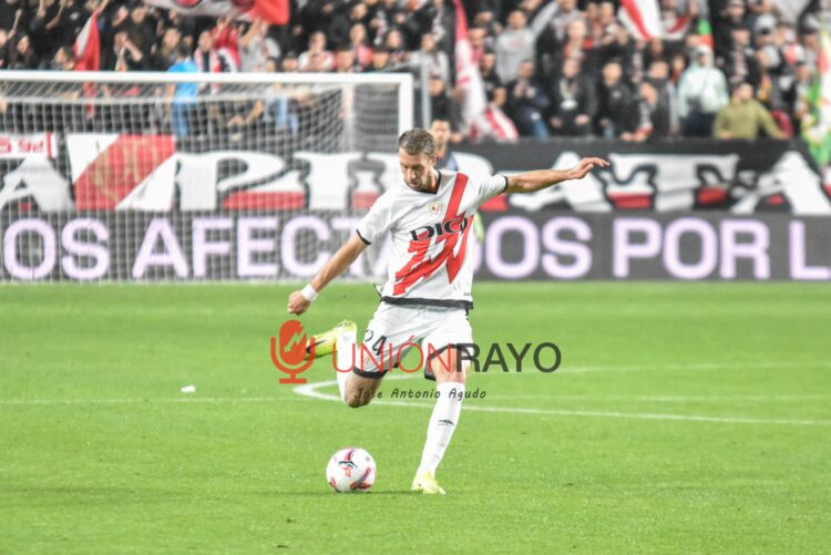 Top 5 jugadores con más minutos 2024