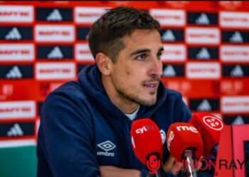 Trejo declas unionistas