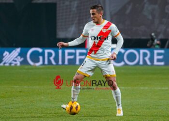 Trejo entrevista marca