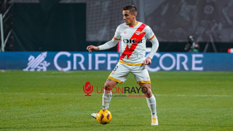 Trejo entrevista marca