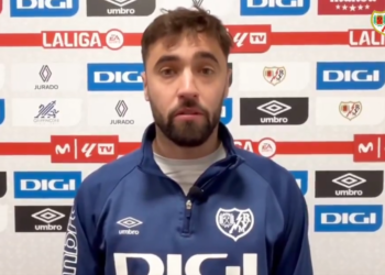 Unai declas real madrid