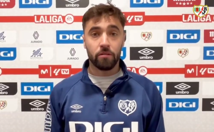 Unai declas real madrid