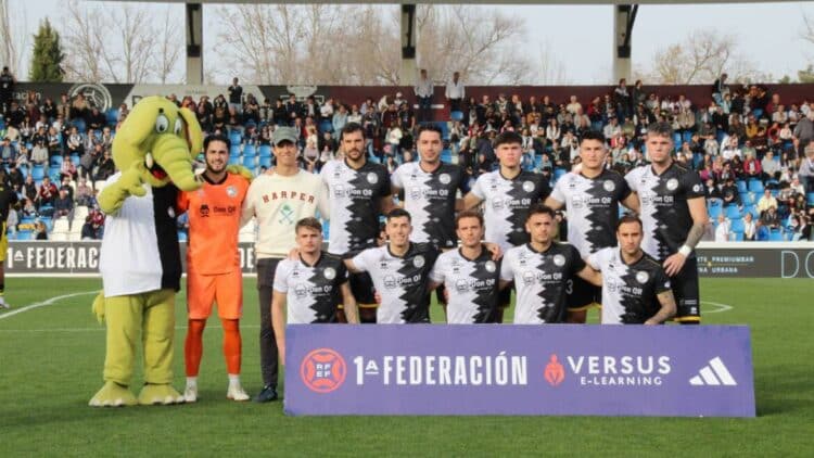 Análisis Rival: "El Unionistas se juega la Copa después de dos meses sin perder" 1 Unionistas CF