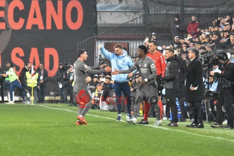 Vini pitada Vallecas