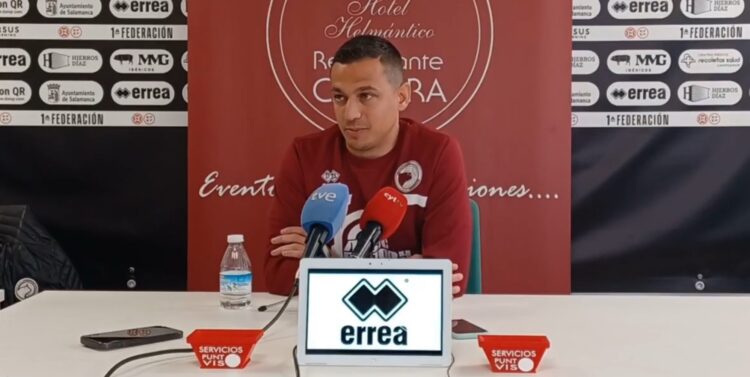 Llácer Unionistas Copa