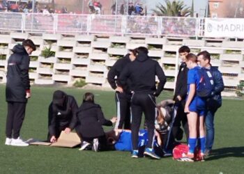 Ciudad Deportiva Rayo