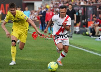 Rayo Villarreal Álvaro