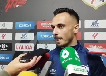 Alvaro declaraciones girona