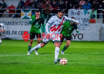 Bajas racing de ferrol rayo copa del rey