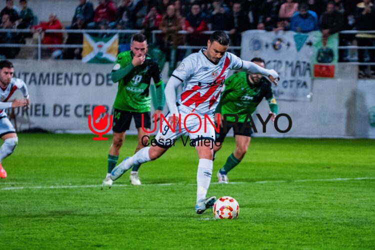 Bajas del Rayo Vallecano para el encuentro ante el Racing de Ferrol de Copa del Rey 1 Bajas racing de ferrol rayo copa del rey