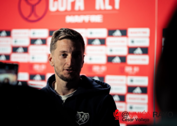 Balliu declas real sociedad copa