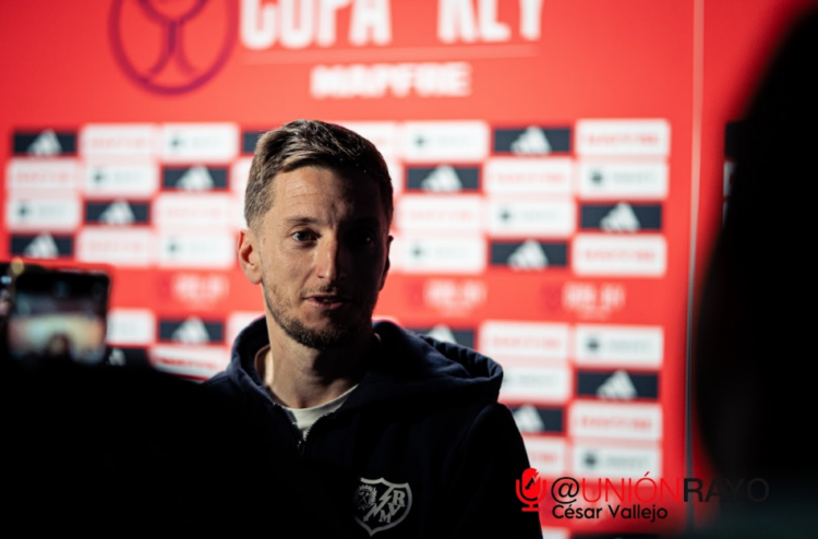 Balliu declas real sociedad copa