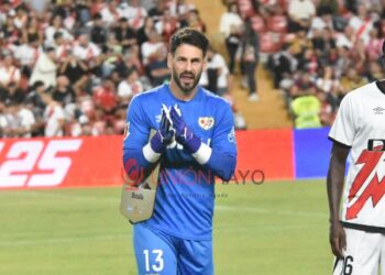 Batalla podria volver ante osasuna