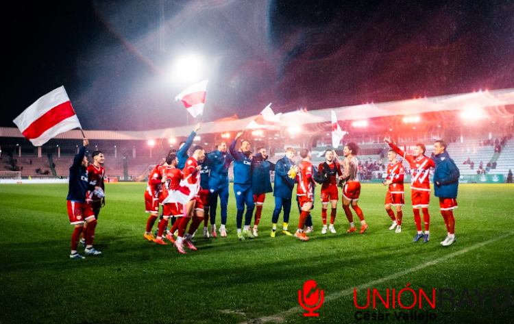 Vida Pirata Ferrol Rayo