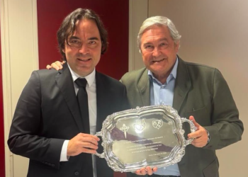 Presa Racing de Ferrol Rayo