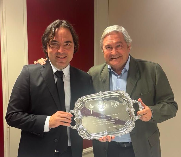 Presa Racing de Ferrol Rayo